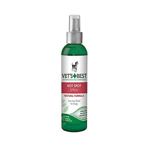 Vet's Best Hot spot spray 235 ml
