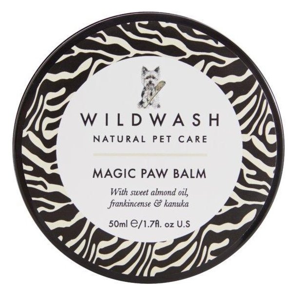 WildWash Magic Paw potebalsam 50 ml