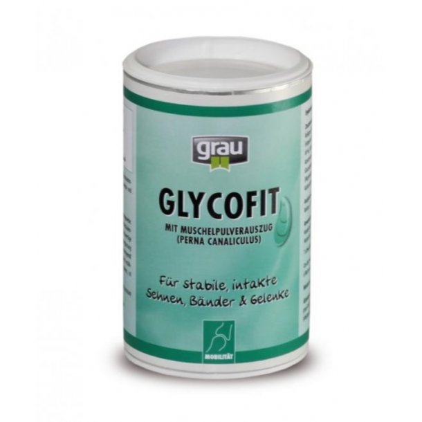 GAC-GLYCOFIT 500G
