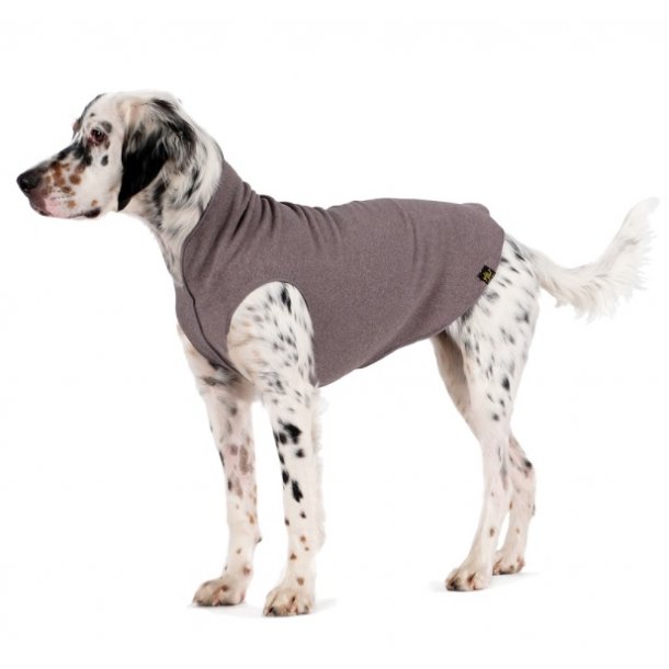 GoldPaw Stretch Fleece Pullover